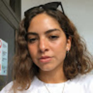 Meet your Posher, Ana lorenia